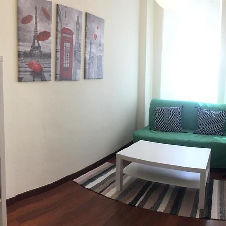 Rosy Apartment 로마 외부 사진