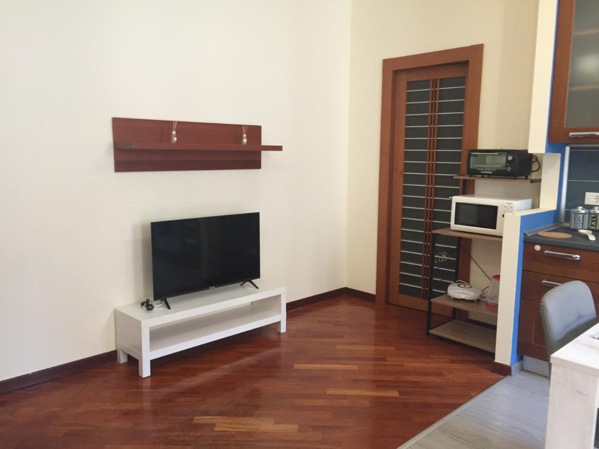 Rosy Apartment 로마 외부 사진