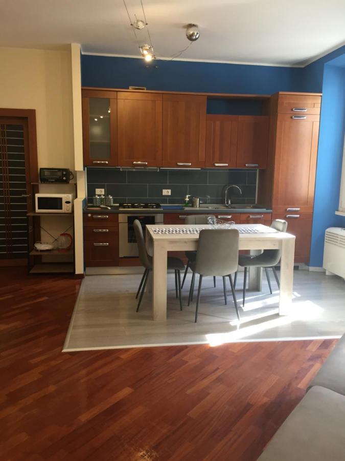 Rosy Apartment 로마 외부 사진