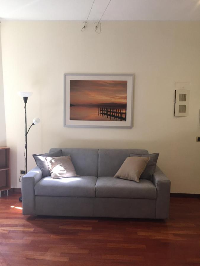 Rosy Apartment 로마 외부 사진