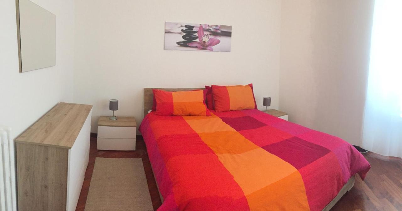 Rosy Apartment 로마 외부 사진