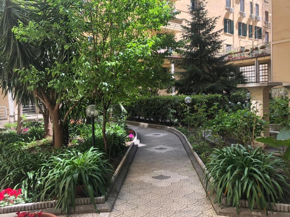 Rosy Apartment 로마 외부 사진