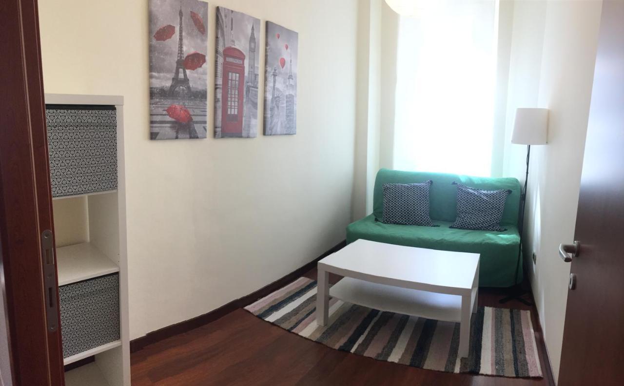 Rosy Apartment 로마 외부 사진