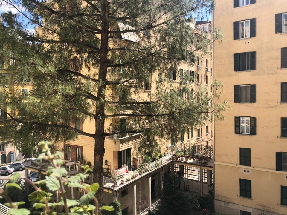 Rosy Apartment 로마 외부 사진