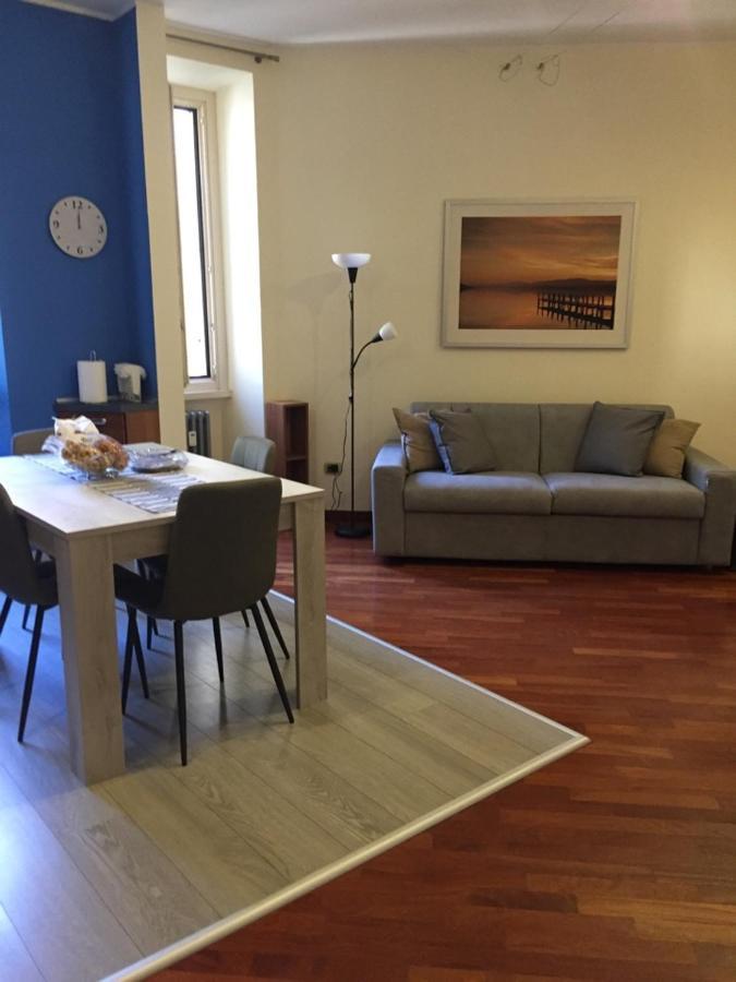 Rosy Apartment 로마 외부 사진
