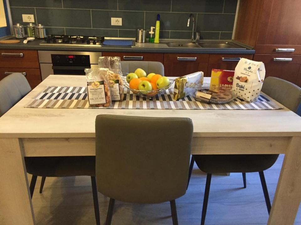 Rosy Apartment 로마 외부 사진